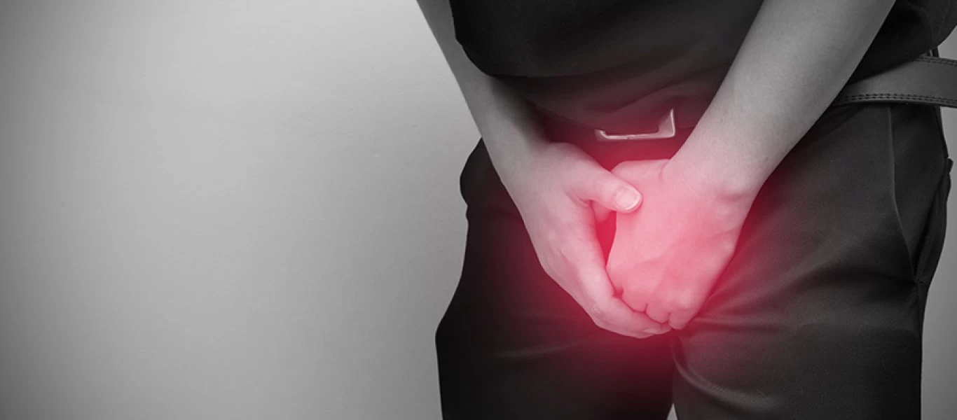 Βρετανός υπέστη κάταγμα πέους κατά τη διάρκεια του σεξ - Το πρώτο περιστατικό παγκοσμίως